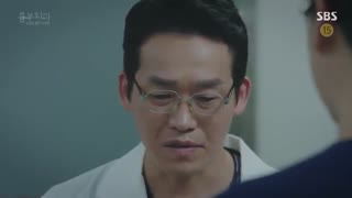 سریال کره ای جراحان قلب 2018 Heart Surgeons با بازی اوم کی جون و سئو جی های + زیرنویس فارسی آنلاین [قسمت یازدهم و دوازدهم]