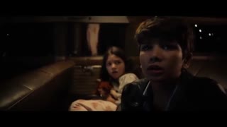 اولین تریلر فیلم The Curse of La Llorona