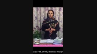 بهترین کلینیک کار درمانی گفتار درمانی درمان اتیسم شرق تهران مهسا مقدم