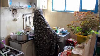 یک قدم تا بهشت - باران مهربانی