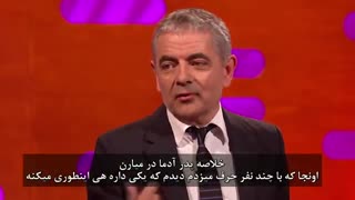 آیا قراره دوباره شاهد M.R. Bean باشیم؟