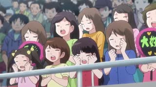 فوتبالیست‌ها (۲۰۱۸) - فصل ۱ قسمت ۲۲