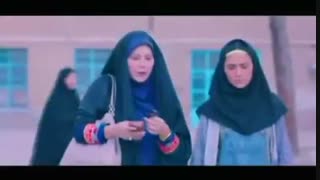 تیزر بازی سحر دولتشاهی در فیلم عرق سرد