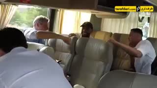 گردهمایی ستارگان تیم 2010 اینتر