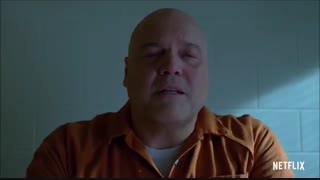 تریلر فصل سوم سریال بی باک - Daredevil