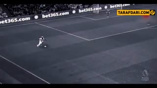 گل ها و مهارت های برتر روملو لوکاکو در سال 2018