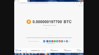 آموزش کسب دلار رایگان کاملا تضمینی با نرم افزار CryptoTab Browser