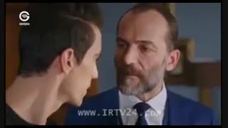 قسمت 38 سریال عشق سیاه و سفید دوبله فارسی