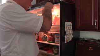 آموزش تعمیر آسان یخچال در منزل | مشاوره رایگان 41128-021