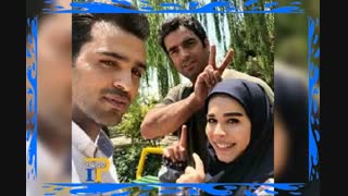 دلدادگان 55-سریال دلدادگان فصل 3 سوم قسمت 15 پانزده