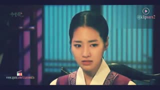 میکس غمگین و عاشقانه سریال اوک نیو ( گلی در زندان )