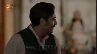 دانلود قسمت 8 سریال روزی روزگاری در چوکوروا Bir Zamanlar Cukurova زیرنویس فارسی چسبیده