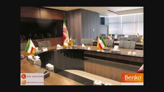 کاربرد ام دی اف در مبلمان اداری | مبلمان اداری بنکو | 26100782