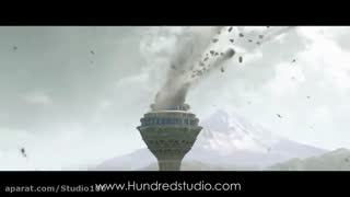 جلوه های ویژه