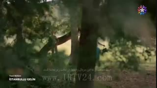 قسمت 58 سریال عروس استانبولی - istanbullu gelin با زیرنویس فارسی