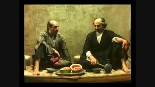 درگیری شعبان استخوانی در سریال "هزاردستان"