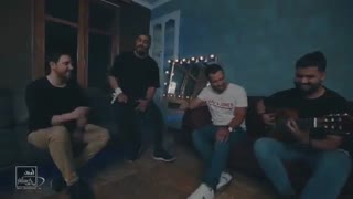 آهنگ جدید سامان سیف دورت بگردم
