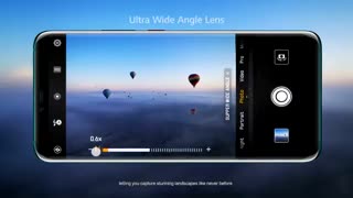 ویدئوی معرفی قابلیت‌های گوشی‌های جدید سری میت 20 هوآوی