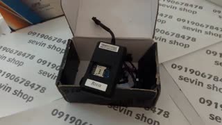 بهترین دزدگیر ردیاب gps موتورسیکلت