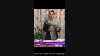 بهترین کلینیک گفتار درمانی کار درمانی درمان اتیسم شرق تهران مهسا مقدم