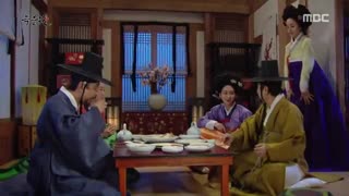 قسمت 32 سریال کره ای افسانه اوک نیو / گلی در زندان با زیرنویس فارسی