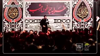 کربلایی محمدحسین حدادیان-شهادت امام سجاد
