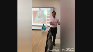 هایک ویژن،جشنواره پاییز97،بیمه پلاس،گروه نریمان پرشیا