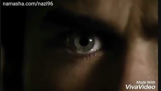 میکس غمگین عاشقانه ساواش نازلی