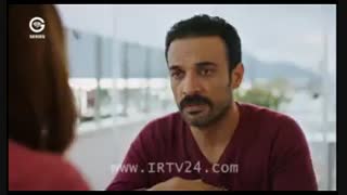 قسمت 39 سریال عشق سیاه و سفید دوبله فارسی