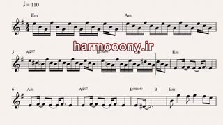 نت کیبورد گریز از ابی