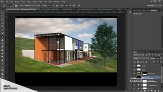 آموزش Vray 3.2 در SketchUp و Rhino