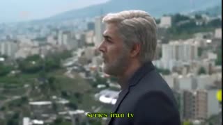 سریال دلدادگان قسمت 57 پنجاه و هفتم-هفت