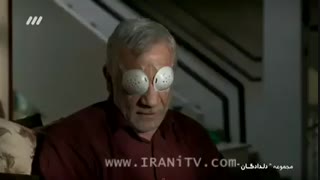 سریال دلدادگان قسمت 58 پنجاه و هشتم