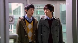 دانلود سریال کره ای کریسمس سفید White Christmas با بازی کیم ووبین ، لی سو هیوک ، کیم سانگ کیونگ + زیرنویس فارسی(قسمت اول)