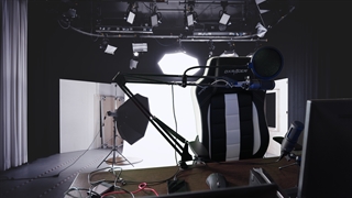 آموزش صدابرداری فیلم و معرفی یکی از بهترین میکروفن ها در بازار (سونی وگاس)