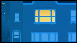 انیمیشن مستربین در هواپیمای گمشده Mr Bean دوبله فارسی