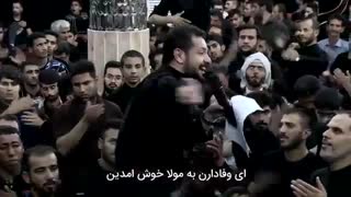رد الشکر واجب | قحطان البدیری |پاسخ به میثم مطیعی