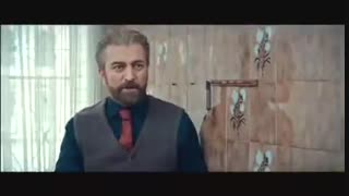 تیزر فیلم سینمایی کلمبوس