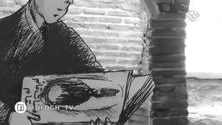 مدرسه چهار باغ || دانش آموز ایرانی || زنگ اول