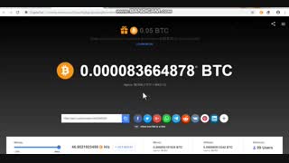 آموزش کسب درامدآسان و میلیونی  به دلار بانرم افزار CryptoTab Browser