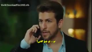 قسمت 16 پرنده خوش اقبال Erkenci kus با زیرنویس فارسی اختصاصی