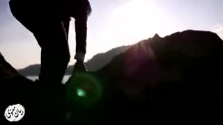 راهی که خدا برای رسیدن به خودش نشان می دهد - استاد پناهیان