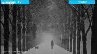 میکس بسیار زیبا با آهنگ غمگین و عاشقانه