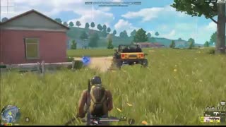 نسخه مولتی چیت بروز بازی Rules of Survival