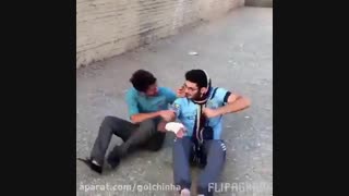 عاشق و معشوق
