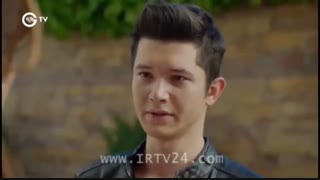 دانلود قسمت 293 غنچه های زخمی دوبله فارسی