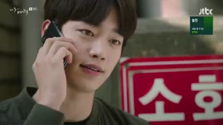 دانلود قسمت هشتم سریال کره ای جذابیت سوم 2018 The Third Charm با بازی سئو کانگ جون و ایسوم + زیرنویس فارسی چسبیده [ طلسم سوم ]