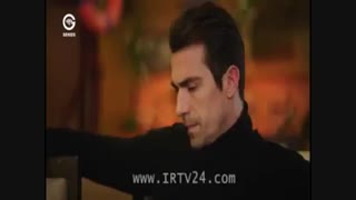 دانلود قسمت 40 عشق سیاه و سفید دوبله فارسی