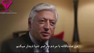 داستان موفقیت اسکاپوس را از زبان خودشان بشنوید