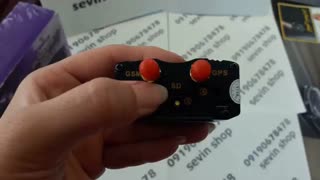 بهترین ردیاب مخفی برای انواع خودرو های سبک و سنگین